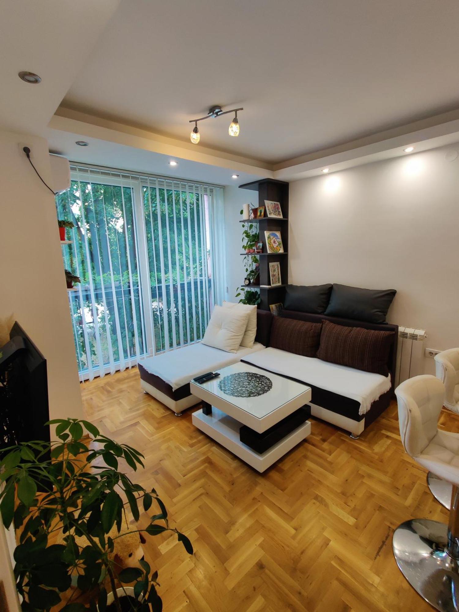 Ana Apartment Novi Sad Exterior photo