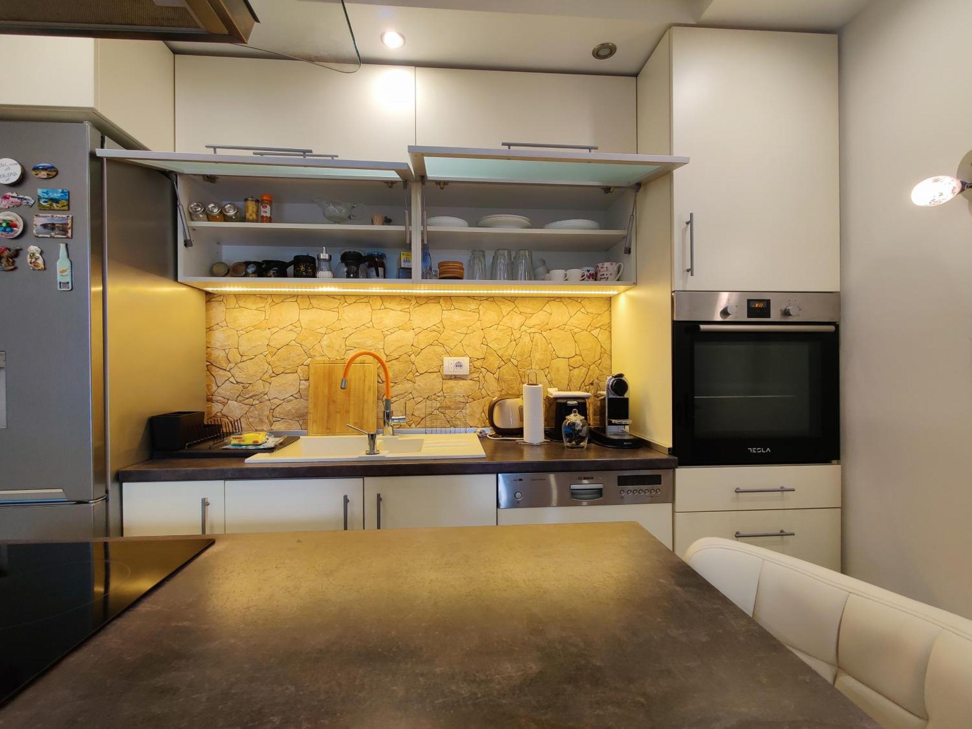 Ana Apartment Novi Sad Exterior photo